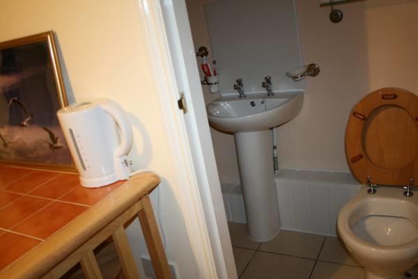 Bayside Guest House Porthcawl Room photo