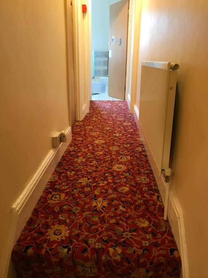 Bayside Guest House Porthcawl Exterior photo